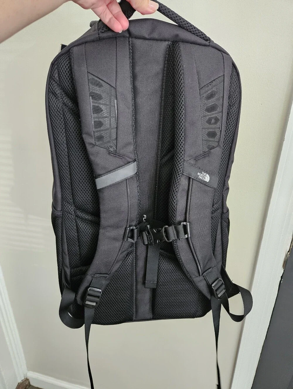 The North Face durable everyday